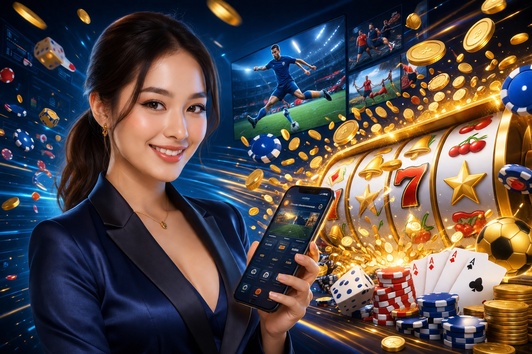 bd999 app